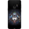 Brigid Ashwood Celtic Wolf Guide Galaxy S9 Skin